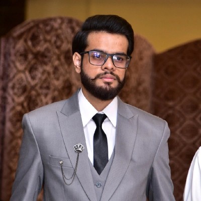 Talha Khalid